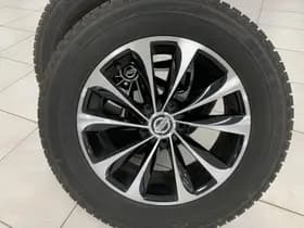 Nissan X-Trail thumbnail 25