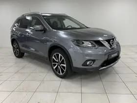 Nissan X-Trail thumbnail 4