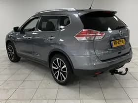 Nissan X-Trail thumbnail 5