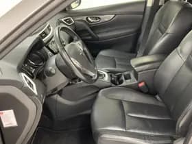 Nissan X-Trail thumbnail 6