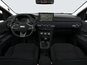 Dacia Jogger thumbnail 11