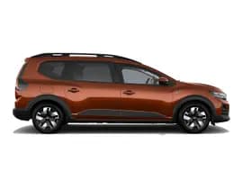 Dacia Jogger thumbnail 3
