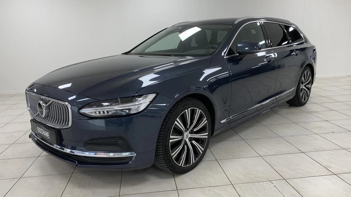 Volvo V90 — foto 1