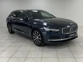 Volvo V90 thumbnail 4