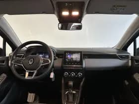 Renault Clio thumbnail 3