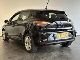 Renault Clio thumbnail 6