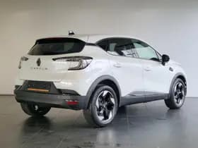 Renault Captur thumbnail 2