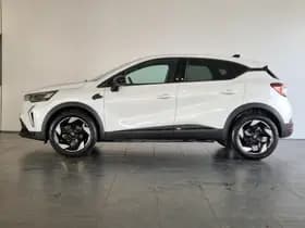 Renault Captur thumbnail 15