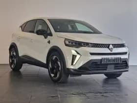Renault Captur thumbnail 5