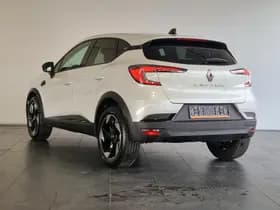 Renault Captur thumbnail 6