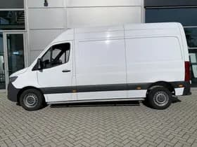 Mercedes-Benz Sprinter thumbnail 12