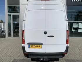 Mercedes-Benz Sprinter thumbnail 15