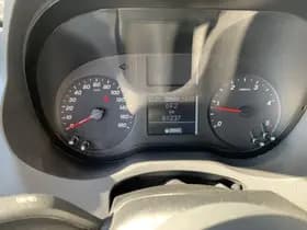 Mercedes-Benz Sprinter thumbnail 4