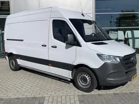 Mercedes-Benz Sprinter thumbnail 5