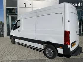 Mercedes-Benz Sprinter thumbnail 6