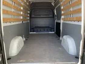 Mercedes-Benz Sprinter thumbnail 8