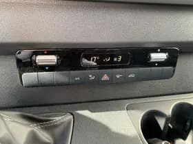 Mercedes-Benz Sprinter thumbnail 9