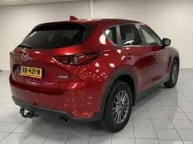 Mazda CX-5 thumbnail 2