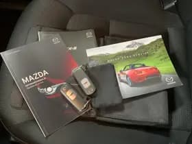 Mazda CX-5 thumbnail 14