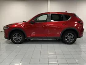 Mazda CX-5 thumbnail 15