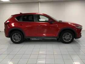 Mazda CX-5 thumbnail 16
