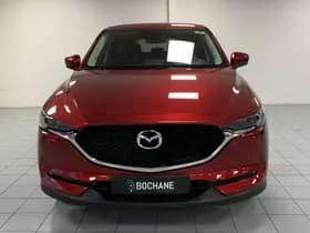 Mazda CX-5 thumbnail 17
