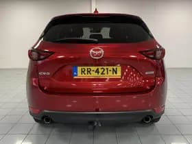 Mazda CX-5 thumbnail 18