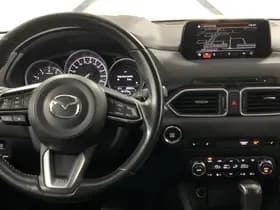 Mazda CX-5 thumbnail 3