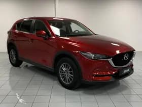 Mazda CX-5 thumbnail 5