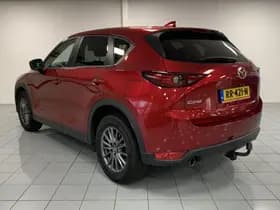Mazda CX-5 thumbnail 6