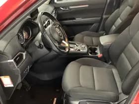 Mazda CX-5 thumbnail 7