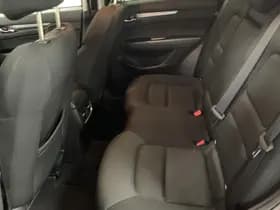 Mazda CX-5 thumbnail 8