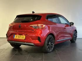Renault Clio thumbnail 2