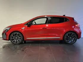 Renault Clio thumbnail 18