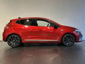 Renault Clio thumbnail 19