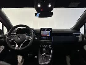 Renault Clio thumbnail 3