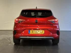 Renault Clio thumbnail 21