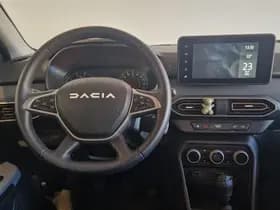 Dacia Sandero Stepway thumbnail 12