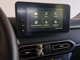 Dacia Sandero Stepway thumbnail 18