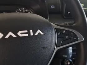 Dacia Sandero Stepway thumbnail 22