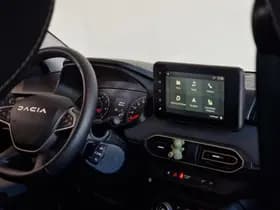 Dacia Sandero Stepway thumbnail 28