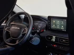 Dacia Sandero Stepway thumbnail 29