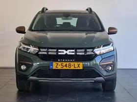 Dacia Sandero Stepway thumbnail 4