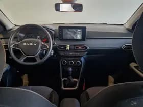 Dacia Sandero Stepway thumbnail 10