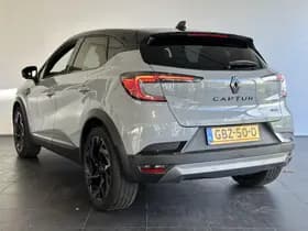Renault Captur thumbnail 5