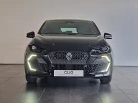 Renault Clio thumbnail 3