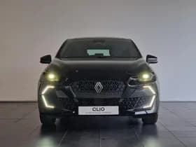 Renault Clio thumbnail 4