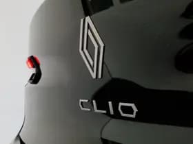 Renault Clio thumbnail 33