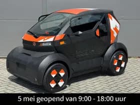 Mobilize 80 Evo