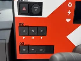 Mobilize 80 Evo thumbnail 9